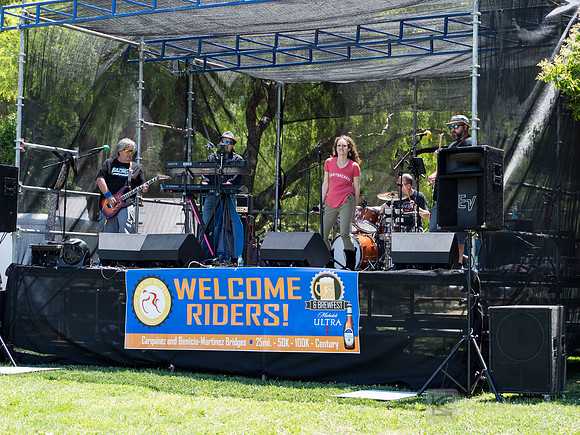 SONC: Bike the Bridges