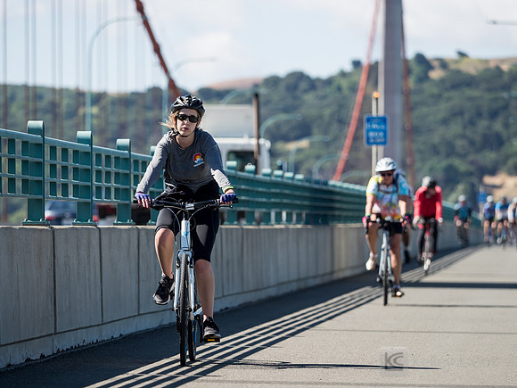 SONC: Bike the Bridges