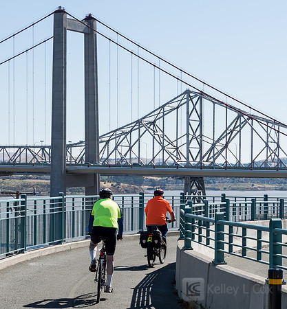 SONC: Bike the Bridges