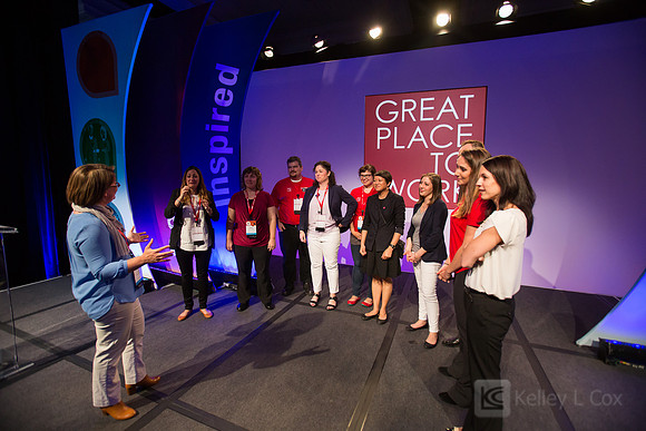 GPTW Conference