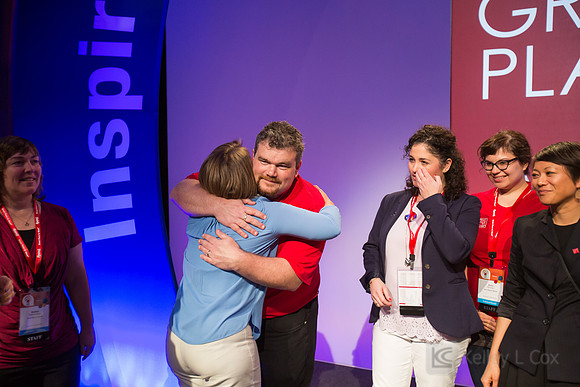 GPTW Conference