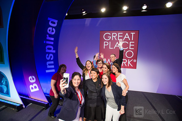 GPTW Conference