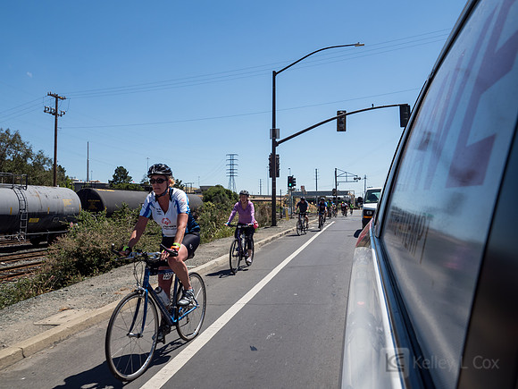 SONC: Bike the Bridges