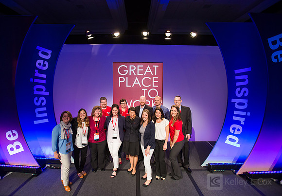 GPTW Conference