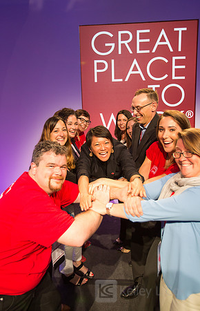 GPTW Conference