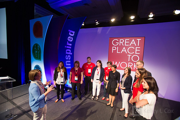 GPTW Conference