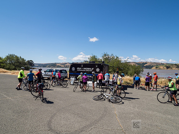 SONC: Bike the Bridges
