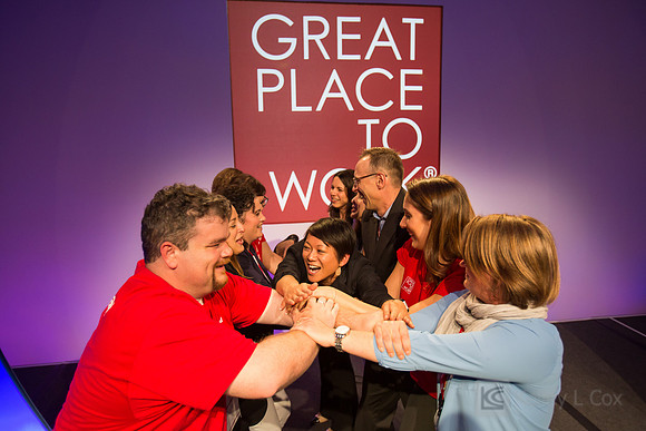 GPTW Conference