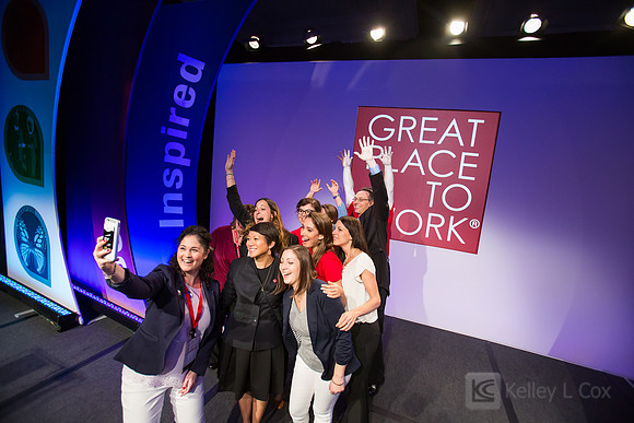 GPTW Conference