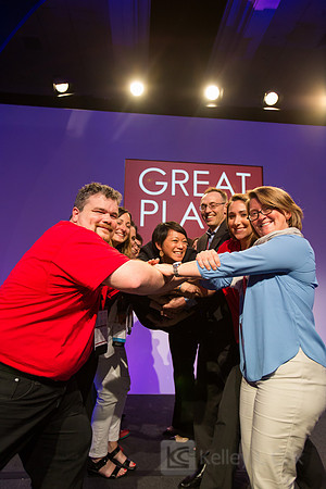GPTW Conference