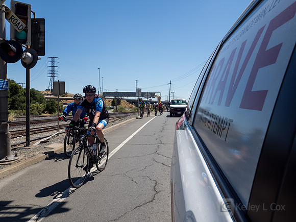 SONC: Bike the Bridges