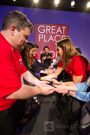 GPTW Conference