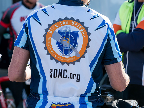 SONC: Bike the Bridges