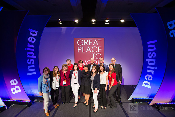 GPTW Conference
