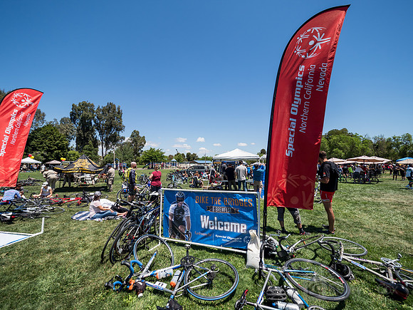 SONC: Bike the Bridges