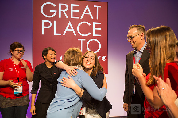 GPTW Conference
