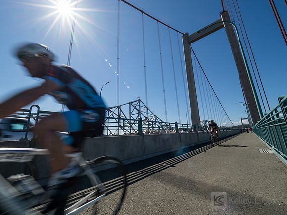 SONC: Bike the Bridges