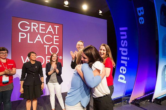 GPTW Conference