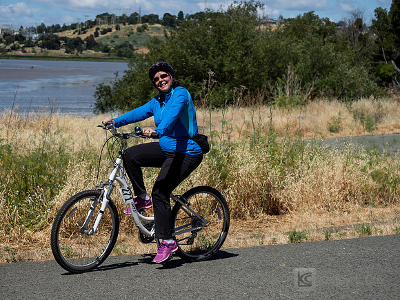 SONC: Bike the Bridges
