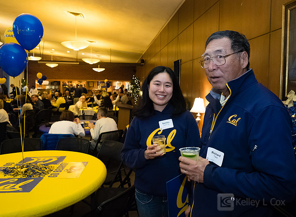 CAA: Hoops Party