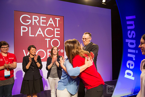 GPTW Conference