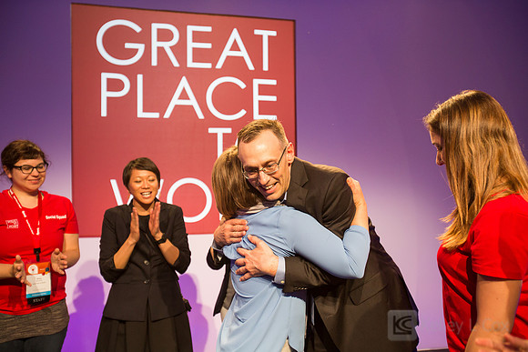 GPTW Conference