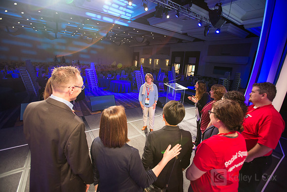 GPTW Conference