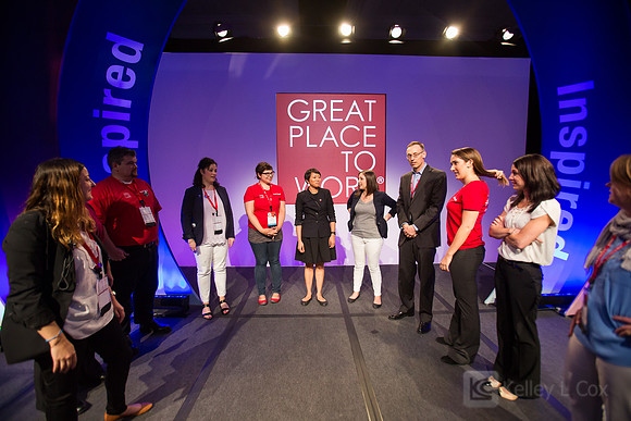 GPTW Conference