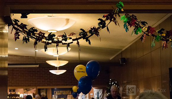 CAA: Hoops Party
