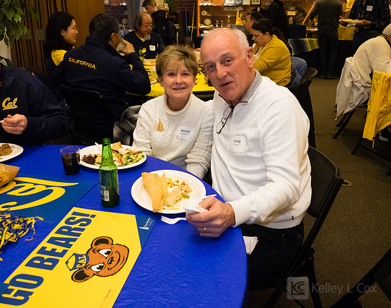 CAA: Hoops Party