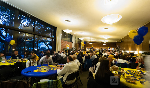 CAA: Hoops Party