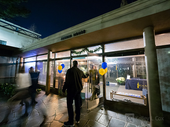 CAA: Hoops Party