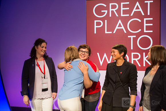 GPTW Conference