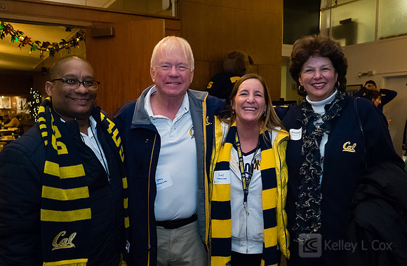 CAA: Hoops Party