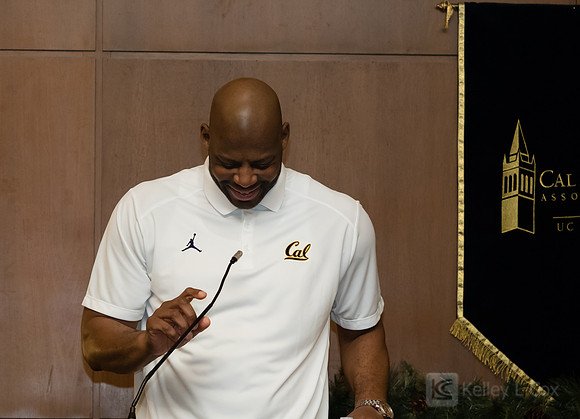 CAA: Hoops Party