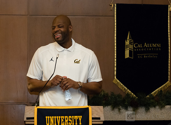 CAA: Hoops Party