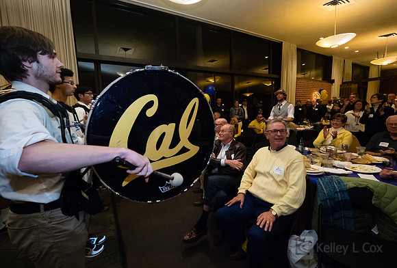 CAA: Hoops Party