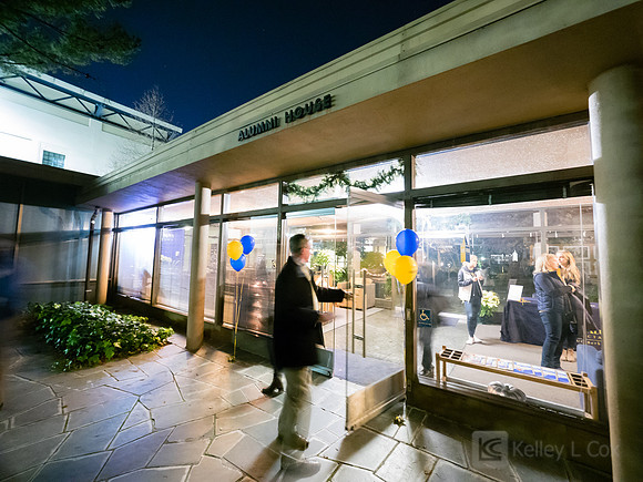 CAA: Hoops Party
