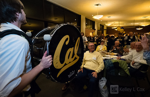 CAA: Hoops Party