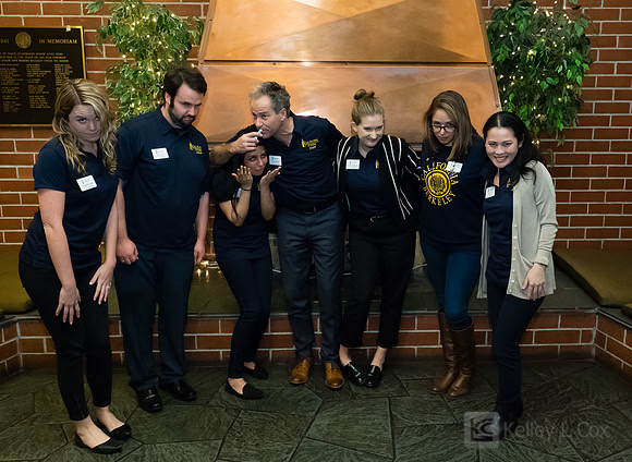 CAA: Hoops Party