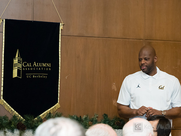 CAA: Hoops Party