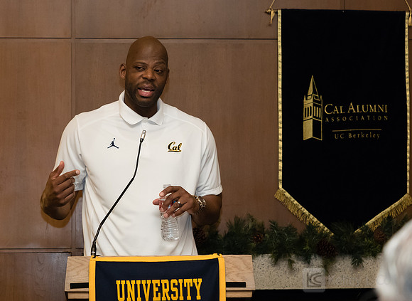CAA: Hoops Party