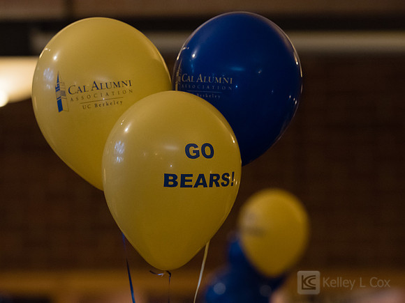 CAA: Hoops Party