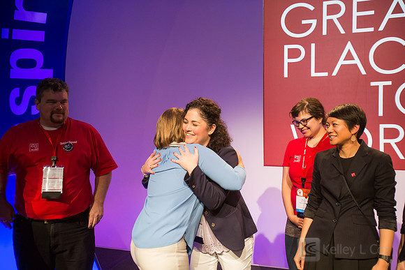 GPTW Conference