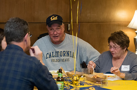 CAA: Hoops Party
