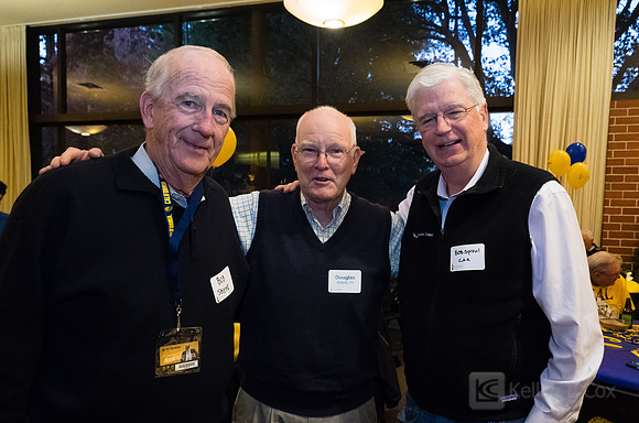 CAA: Hoops Party