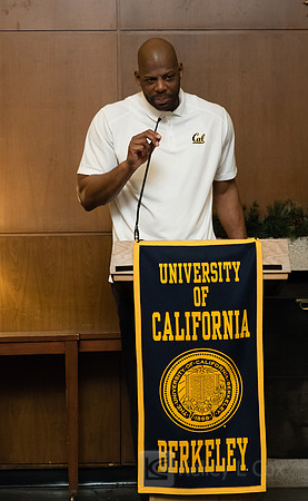 CAA: Hoops Party