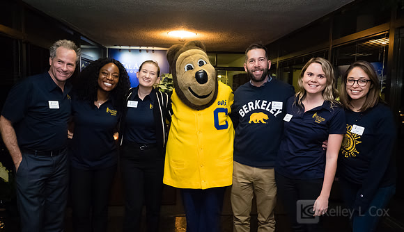 CAA: Hoops Party