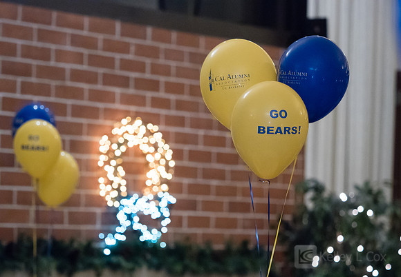 CAA: Hoops Party