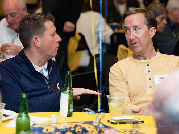 CAA: Hoops Party